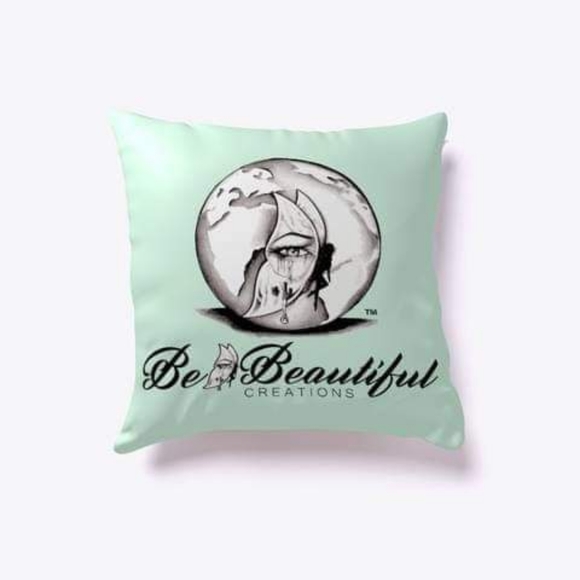 Beautiful Custom Design Throw Pillows - Picture 13 of 16